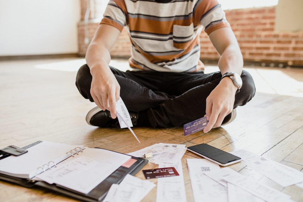 Digital bank transactions